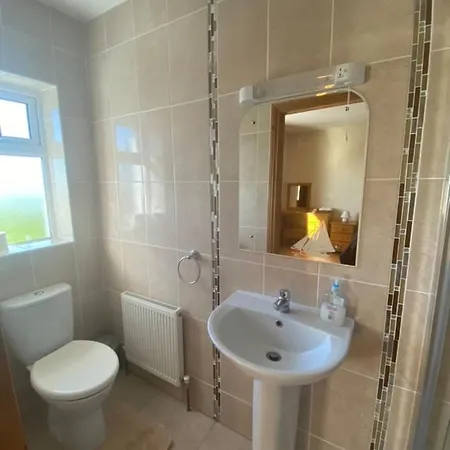 Cranagh House, Kinvara. Hébergement de vacances *